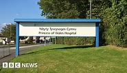 Bridgend hospital care: No public inquiry, says Jones
