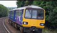 The Worst Trains Ever Made - Pacer Trains