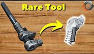 Rare Brake Service Tool Restoration | KD Tools Guide and Giveaway