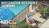 2 children who drowned in pool at San Jose day care were a year old