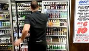 'Pints' of wine to be sold in Britain for the first time | UK News | Sky News