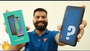 Honor 8C Unboxing & First Look - World's First Snapdragon 632 and More🔥🔥🔥