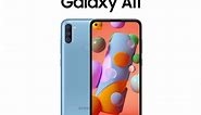 Galaxy A11 | Awesome Specs