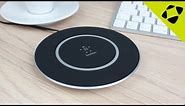 Belkin Boost Up 15W Wireless Charging Pad Review - Hands On