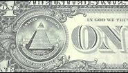 Secrets of the US One Dollar Bill