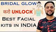 O3+ Skin Whitening Facial Kit Complete Review || Best Bridal Facial Kit