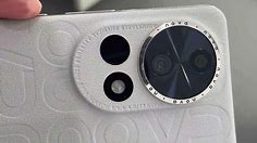 Huawei Nova 12 Ultra - Official First Look Trailer - New Phones 2024