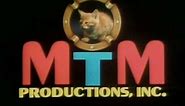 MTM Productions logo (1978)
