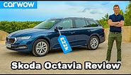 The only car you really need: Skoda Octavia 2021 review