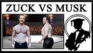 The Zucc vs Musk Fight Is Back On