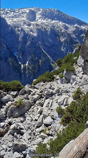 Eagle's Nest, Berchtesgaden, Germany 🇩🇪