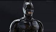 Batman's Suit Explained