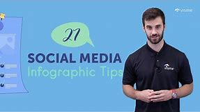 27 Social Media Infographic Tips to Wow Your Followers