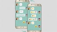 Samsung's innovative emoji app could be a real boon for its target audience