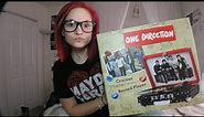 One Direction Record Player?! Unboxing & Set-up
