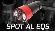 SPOT+ AL EQS (Aluminium Extrusion, Quench and Strip): An Advanced Non-contact Infrared Pyrometer