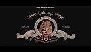 Metro-Goldwyn-Mayer logo (January 1966)