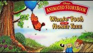 Disney's Winnie the Pooh and the Honey Tree: Animated Storybook (1995, PC) - Longplay
