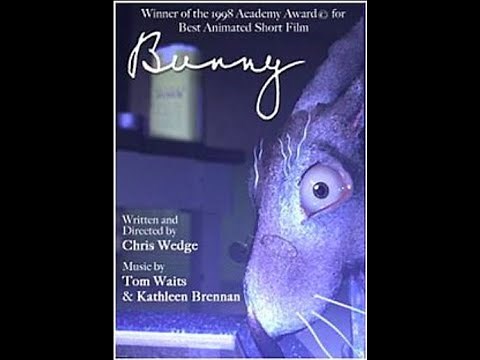 Bunny (1998 Short Film)