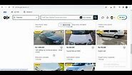 How to Sell and Buy Vehicles on OLX Platform