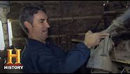 American Pickers: Mike Finds An Antique Sprayer | History