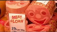 MEAT CLOWN - a fleshcore playlist