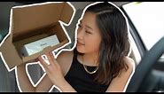 IPHONE 11 UNBOXING + OFF-WHITE CASE