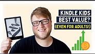 The BEST Value Kindle (even for adults!) || The Kindle Kids