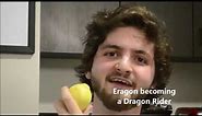 Eragon as Vines [Like 98% Clean]