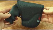 Ruger LCR Holster Options