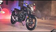 Honda CB Hornet 160R :: WalkAround video review :: ZigWheels