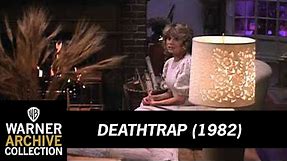 Original Theatrical Trailer | Deathtrap | Warner Archive