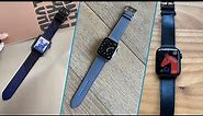 Apple Watch Series 8 Hermès Edition Review: Luxury Meets Technology!
