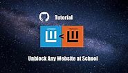 Linewize Unblocker | Hackwize For School