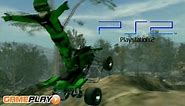 ATV Offroad Fury 4 - (Gameplay) - PS2 720p