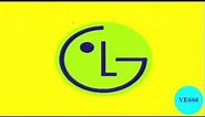 LG logo 1995 in G Major 2