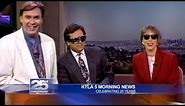 KTLA 5 Morning News Former Anchors - Where Are They Now?