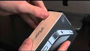 Verizon iPhone 4 Unboxing!