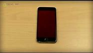 iPhone 6 Kırmızı Ekran Sorunu Nasıl Çözülür?