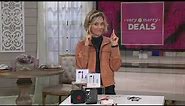 Beats by Dr. Dre urBeats 2 In-Ear Headphones Set of 2 on QVC