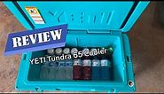 YETI Tundra 65 Cooler - Review 2024
