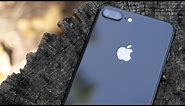 iPhone 8 Plus Review - The Good and The Bad - 4K60P