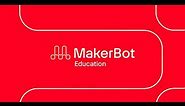 MakerBot Education | The Sketch 3D Printer series