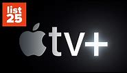 25 Best Things to Watch on Apple TV Plus