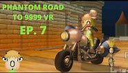 Phantom Road To 9999 Ep. 7 (Mario Kart Wii)