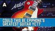 Epiphone Inspired By Gibson - From the 59' Standard to the Les Paul Modern!