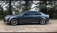 Acura TL A-Spec 450 BHP Comptech Supercharged *The Sleeper*