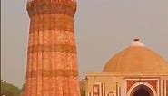 Explore This Breathtaking Monument | Qutub Minar