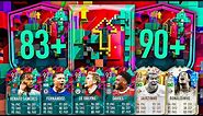 30x 500K PACKS & 83+ x25 PACKS! 😨 FIFA 23 Ultimate Team