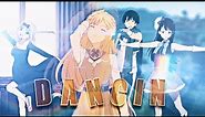 dancin (krono remix) - Anime Dance Mix [Edit/AMV]